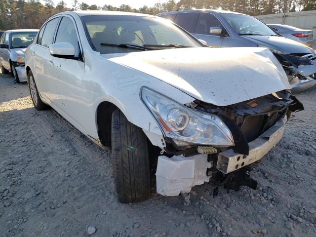 Infiniti G37 base (2012)