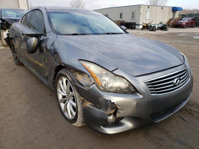 Infiniti G37 base (2012)