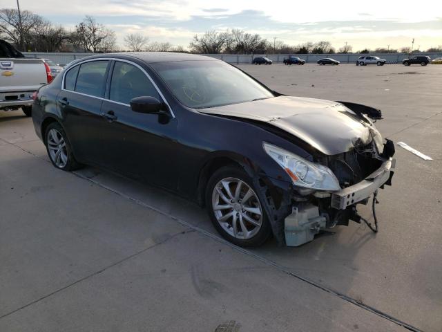 Infiniti G37 (2013)