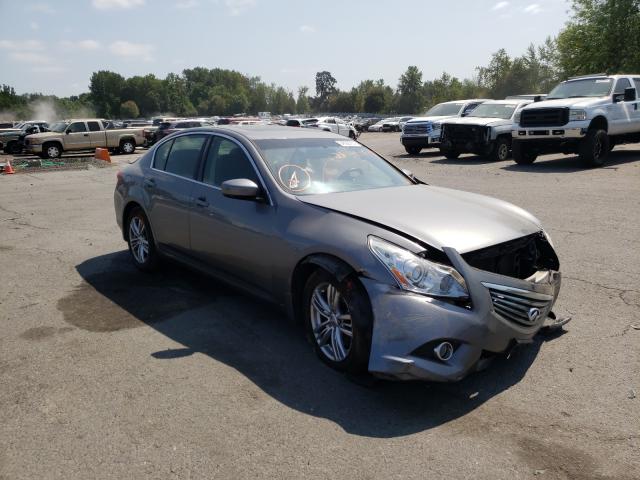 Infiniti G37 (2013)