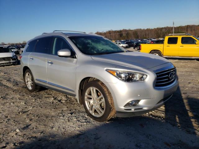 Infiniti Jx35 (2013)