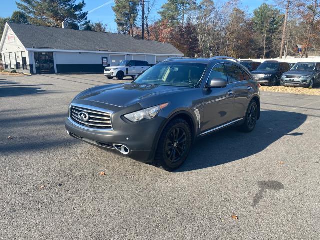Infiniti Qx70 (2014)