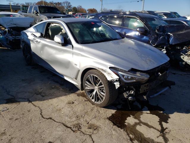 Infiniti Q60 premiu (2017)