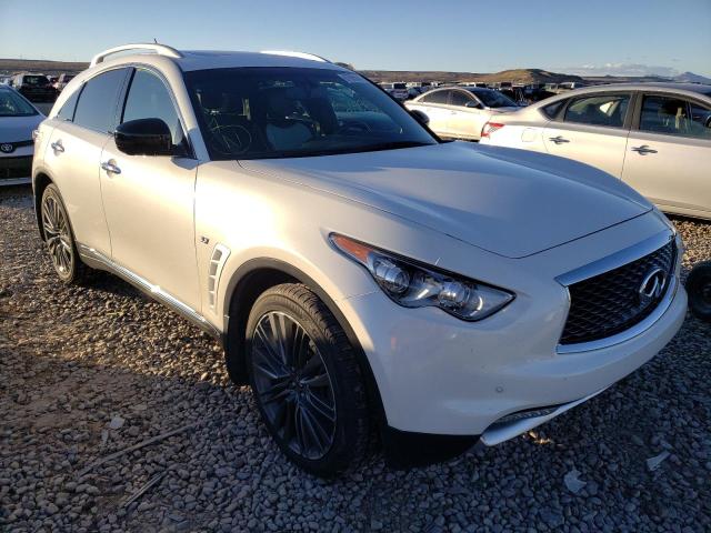 Infiniti Qx70 (2017)
