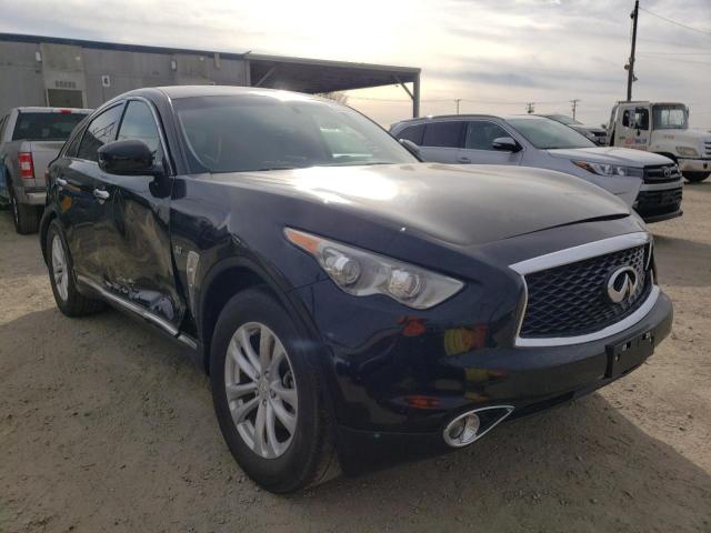 Infiniti Qx70 (2017)