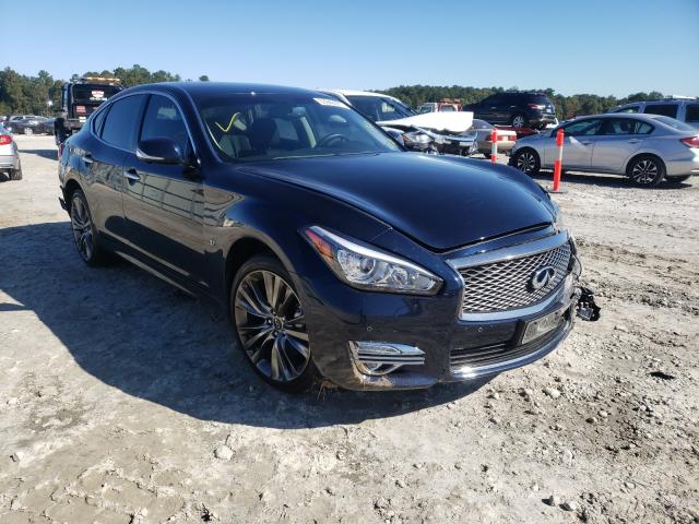 Infiniti Q70 3-7 lu (2019)