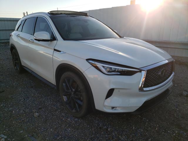 Infiniti Qx50 essen (2019)