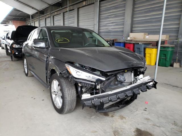 Infiniti Qx50 essen (2019)