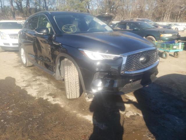 Infiniti Qx50 essen (2019)