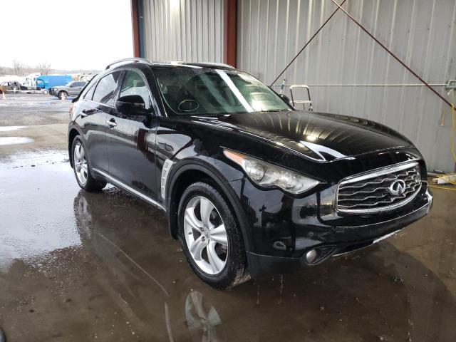 Infiniti Fx35 (2010)