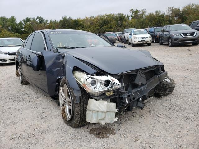 Infiniti G37 base (2010)