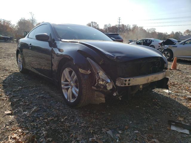 Infiniti G37 base (2010)