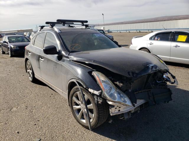 Infiniti Ex35 base (2011)