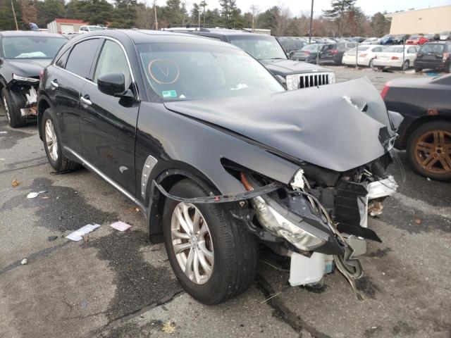 Infiniti Fx35 (2011)