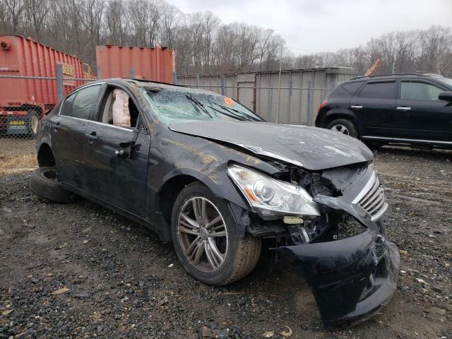 Infiniti G37 (2011)
