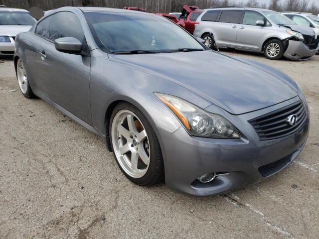 Infiniti G37 (2011)