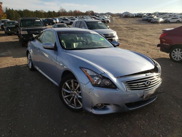 Infiniti G37 base (2012)
