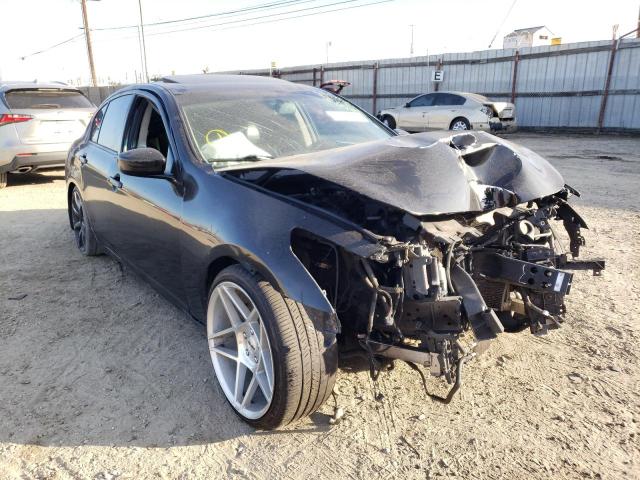 Infiniti G37 base (2013)