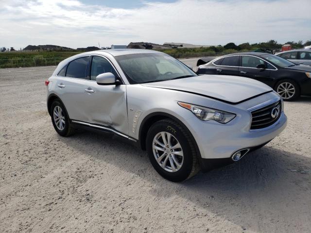 Infiniti Qx70 (2014)