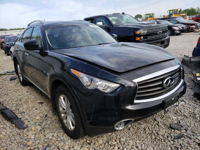 Infiniti Qx70 (2014)