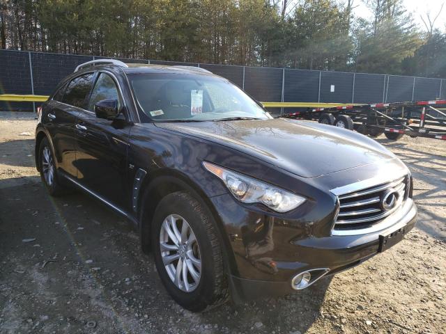 Infiniti Qx70 (2016)