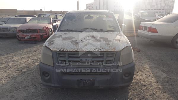 Isuzu D (0)