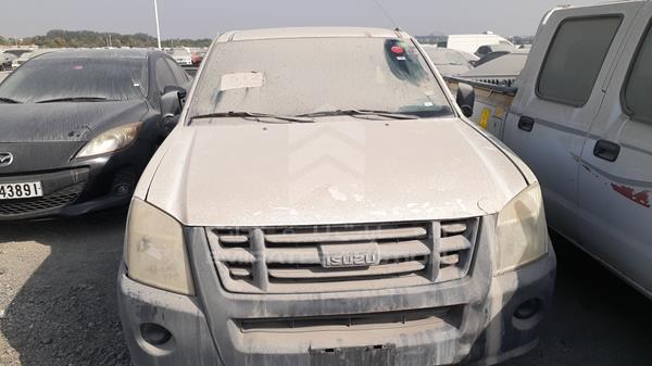 Isuzu D (0)