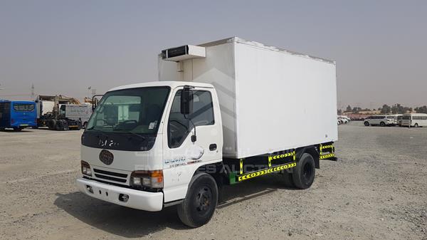 Isuzu Npr (1997)
