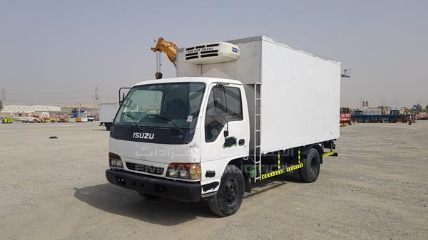 Isuzu Npr (1999)