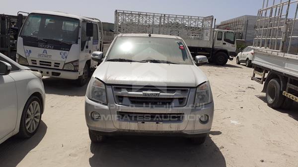 Isuzu D (0)