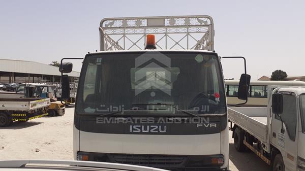 Isuzu Fvr (2005)