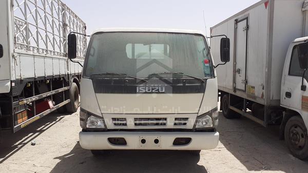 Isuzu Pick up (2008)