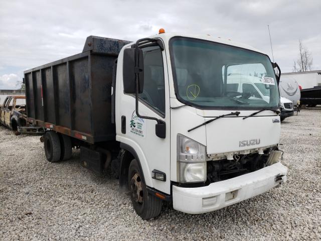 Isuzu Npr hd (2013)