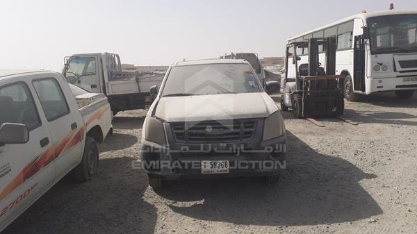 Isuzu D (0)