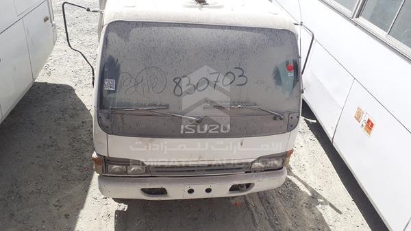 Isuzu Npr (2003)