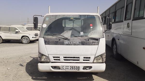 Isuzu Npr (2007)
