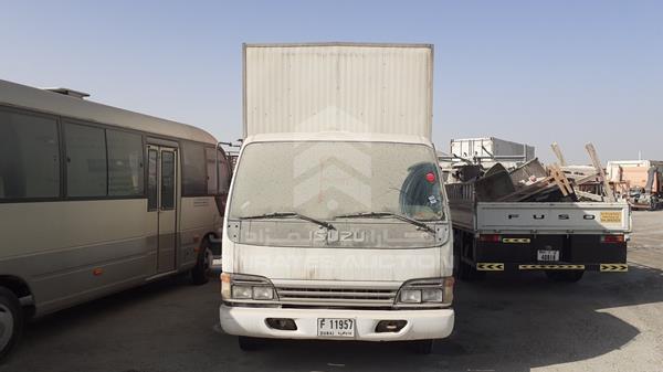 Isuzu Npr (2004)