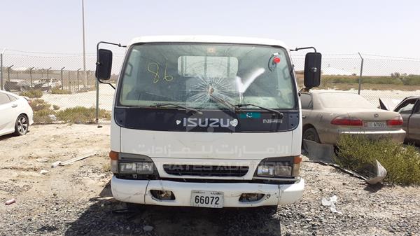 Isuzu Pick (0)