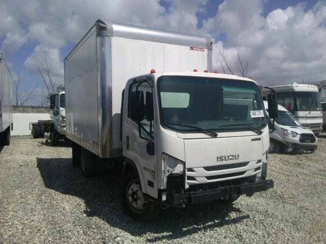 Isuzu Npr hd (2018)