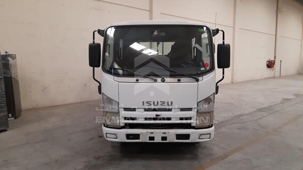 Isuzu Npr (2012)