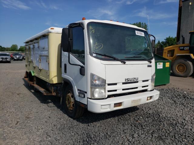 Isuzu Nrr (2010)