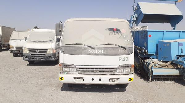 Isuzu Npr (2004)