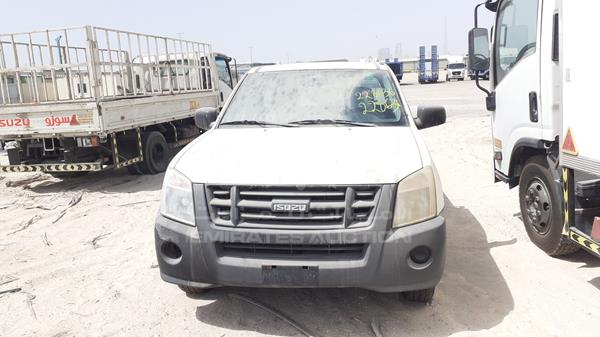 Isuzu Pick up (2008)