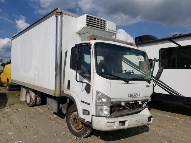 Isuzu Nrr (2013)