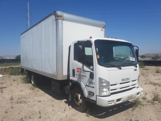 Isuzu Nrr (2012)