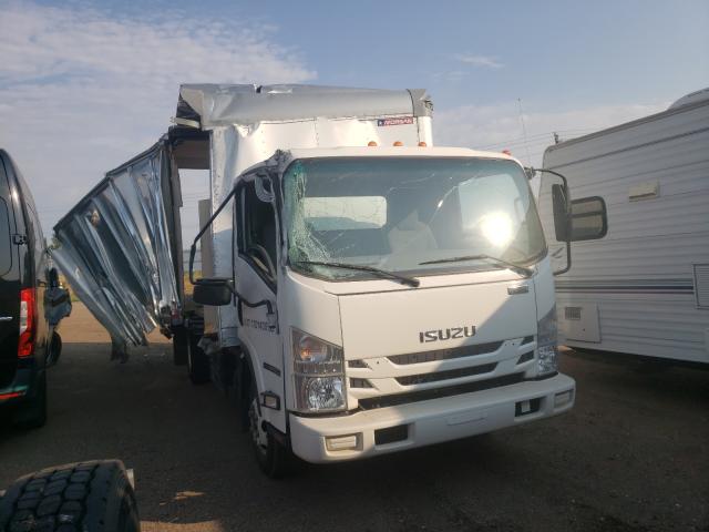 Isuzu Npr hd (2021)