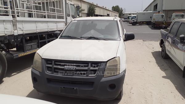 Isuzu D (0)