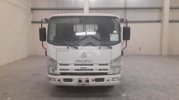 Isuzu Reward np (2012)