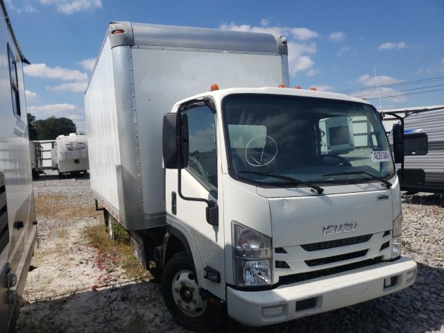 Isuzu Stylus (2019)