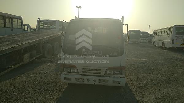 Isuzu Nhr (1997)